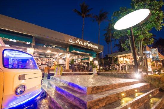 Ciao Pizza and Bistro